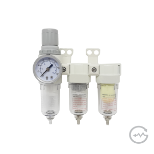 Trio Filtro de Ar Odontológico - FRO