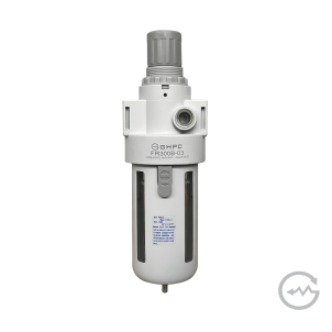 Filtro Regulador Básico- FR_B