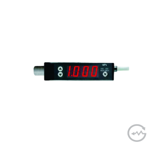 Vacuostato Digital - SVD5