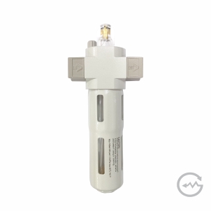 Lubrificador de Alta Pressão 16 bar - Série L