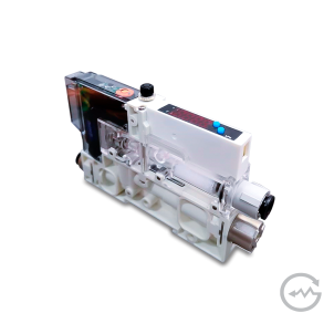 Unidade Geradora de Vácuo Compacta - Série ZK15