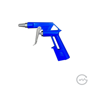 Pistola de Ar para Limpeza - DG