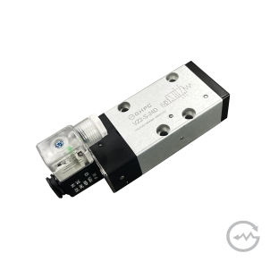 Válvula Direcional Solenoide, ISO5599 - VZ