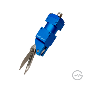 Tesoura / Alicate Pneumático - CUT