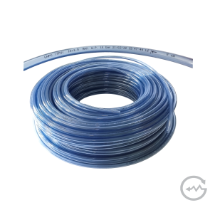 Tubo Poliuretano Translúcido - PUC