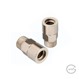 Conexão Antichamas - Série FW