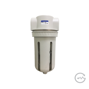 Filtro de Alta Vazão - F600