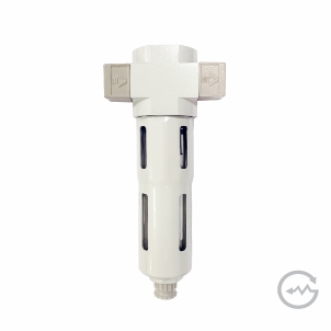 Filtro de Alta Pressão 16 Bar - F_