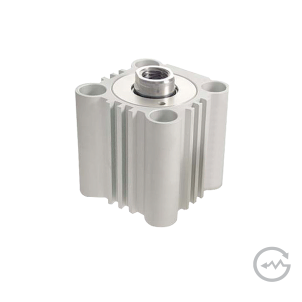 Atuador Hidráulico Compacto com Êmbolo Magnético - CHDR