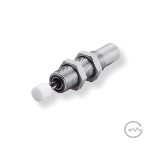 Amortecedor Hidráulico - AYSR