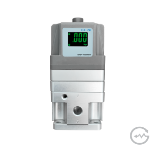 Regulador de Pressão Proporcional - ER2P