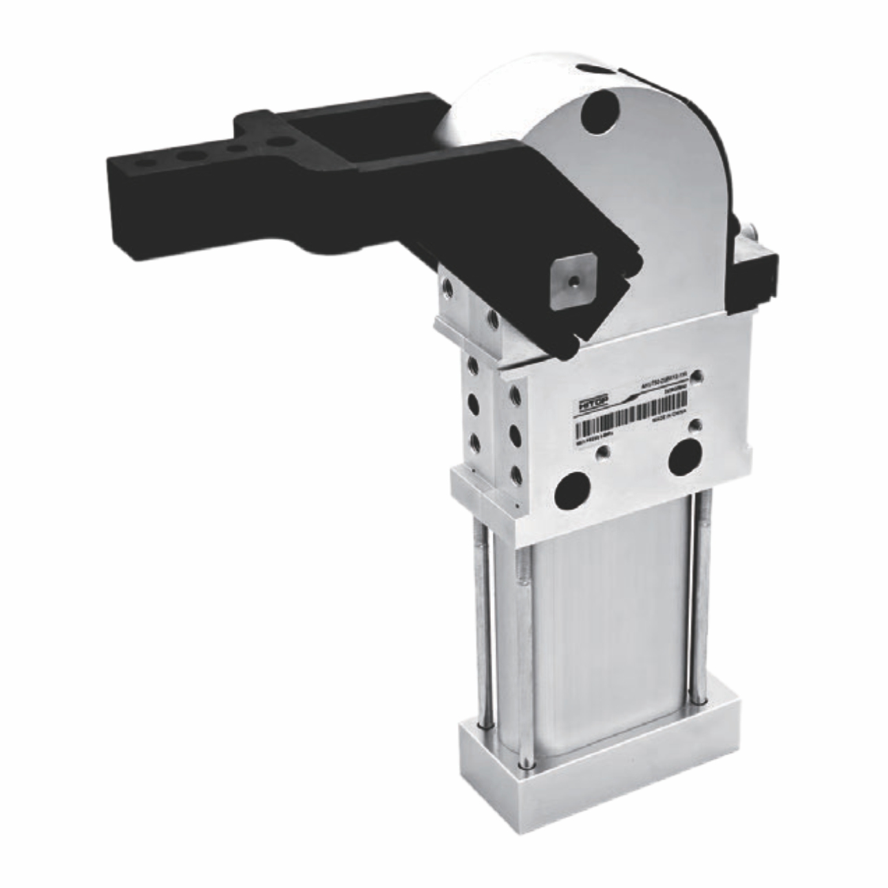 Atuador Grampo Toggle – Série AKUT