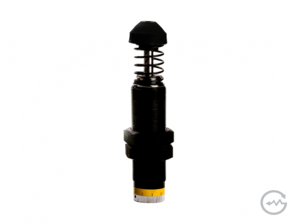 Amortecedor Hidráulico - AM / AMR