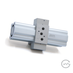 Multiplicador de Pressão Nano Booster - MP40N