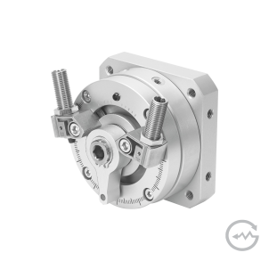 Atuador Rotativo - CDSM