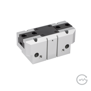 Garra Pneumática Heavy Duty - CHN2