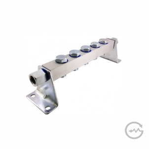 Manifold Universal - VVU