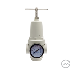 Regulador Alta Pressão, 36 Bar - R2H50