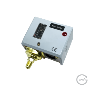 Pressostato Mecânico - SP2