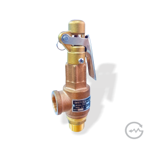 Válvula de Segurança para Tanque, série VAG