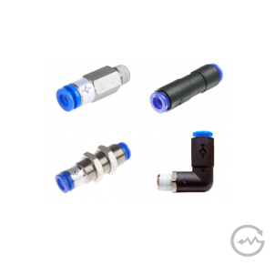 Conexão Instantânea com Retenção - Séries FH_R/ FE_R/ FL_R