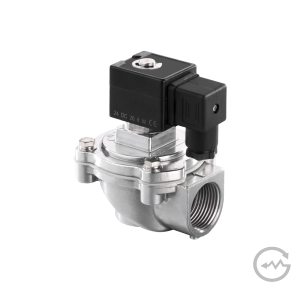 Válvula para Filtro Manga - V2F